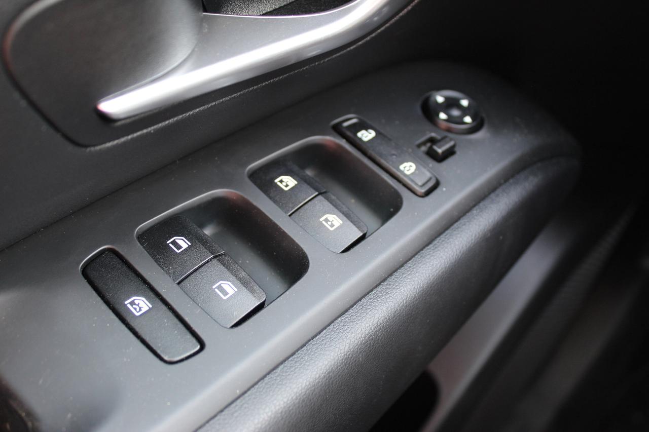 2023 Hyundai Tucson Preferred Photo