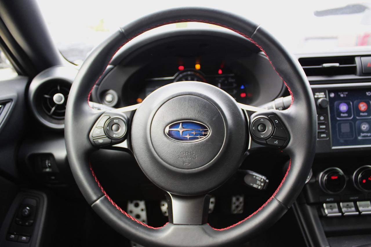 2023 Subaru BRZ TECH Manual, low Kilo Photo