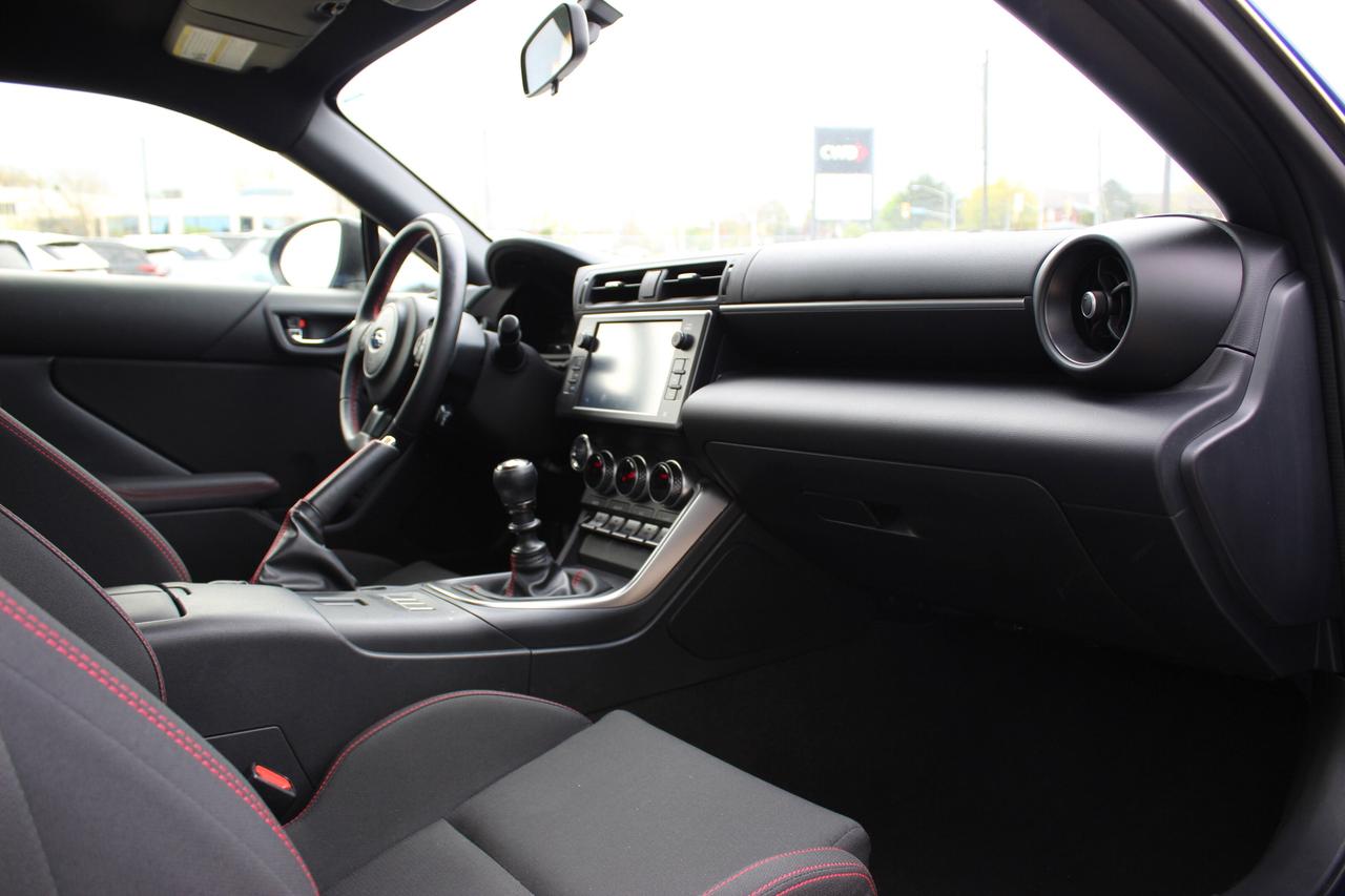 2023 Subaru BRZ TECH Manual, low Kilo Photo