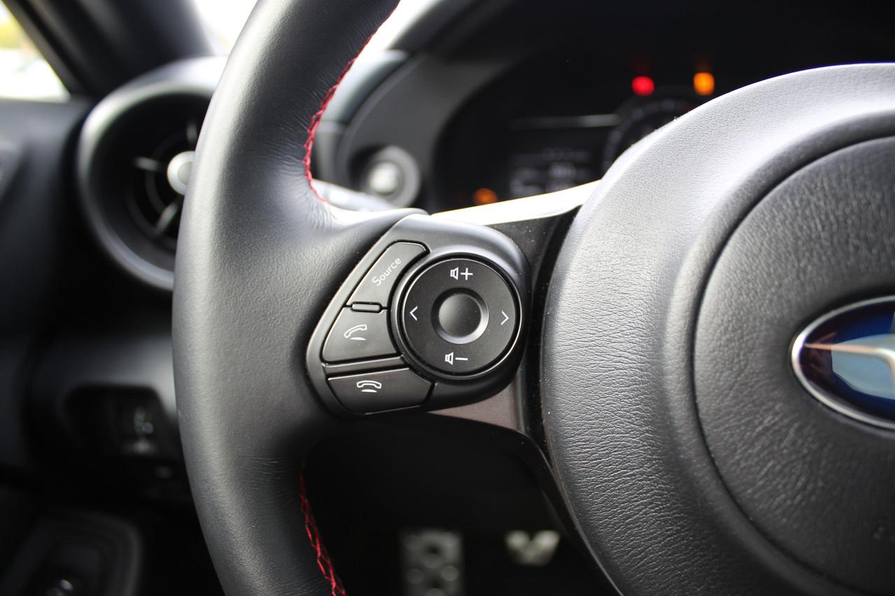 2023 Subaru BRZ TECH Manual, low Kilo Photo