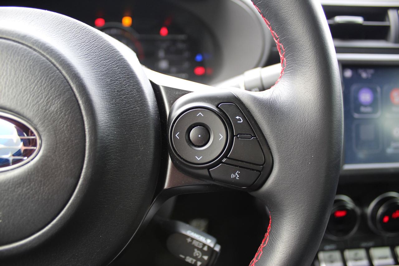 2023 Subaru BRZ TECH Manual, low Kilo Photo