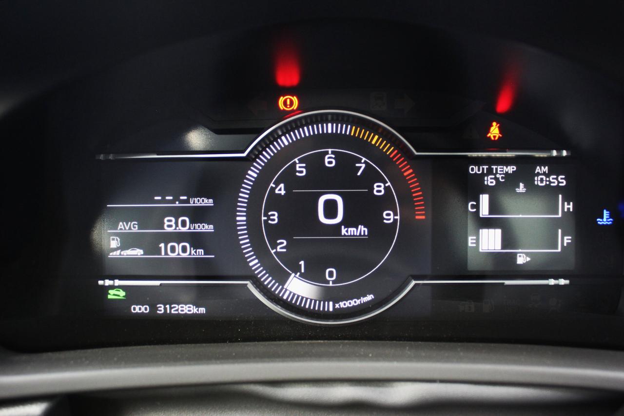 2023 Subaru BRZ TECH Manual, low Kilo Photo