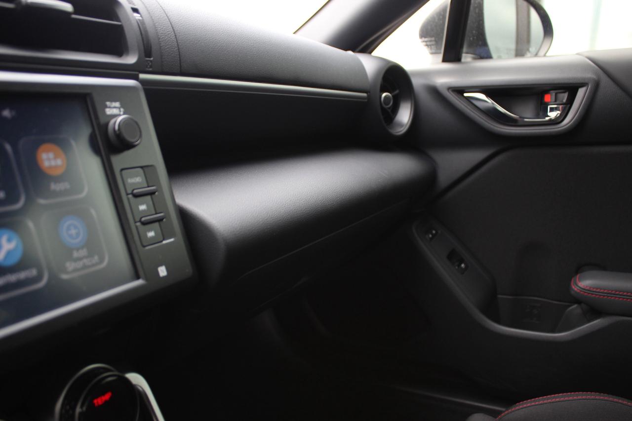 2023 Subaru BRZ TECH Manual, low Kilo Photo