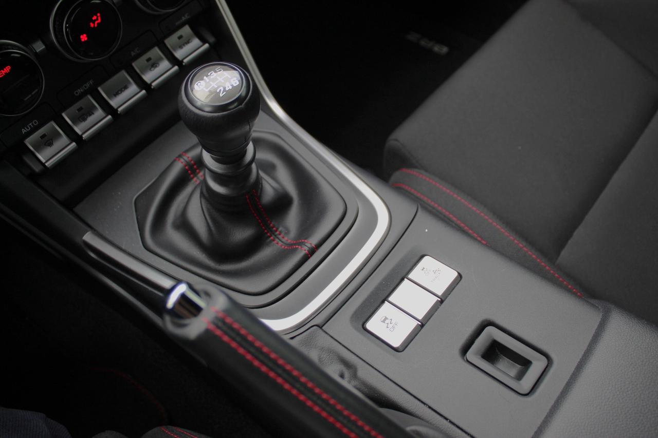 2023 Subaru BRZ TECH Manual, low Kilo Photo