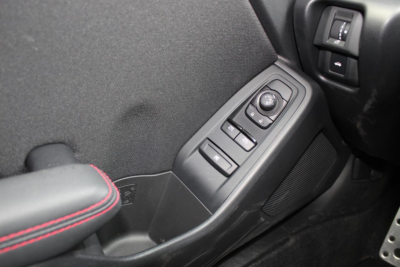 2023 Subaru BRZ TECH Manual, low Kilo Photo