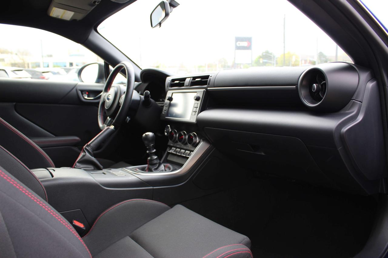 2023 Subaru BRZ Premium, Manual, Low Kilo,No Accidents Photo