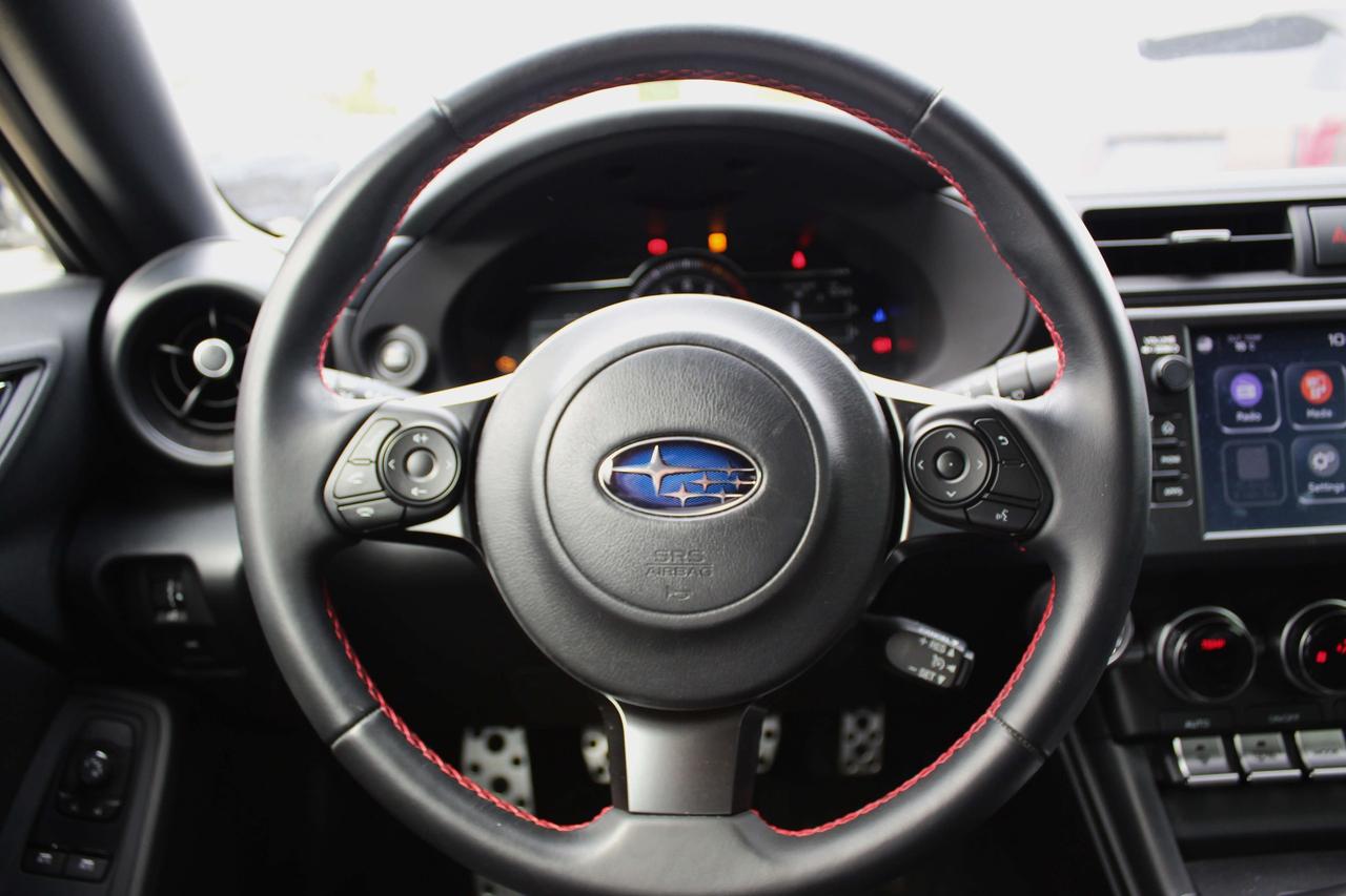 2023 Subaru BRZ Premium, Manual, Low Kilo,No Accidents Photo