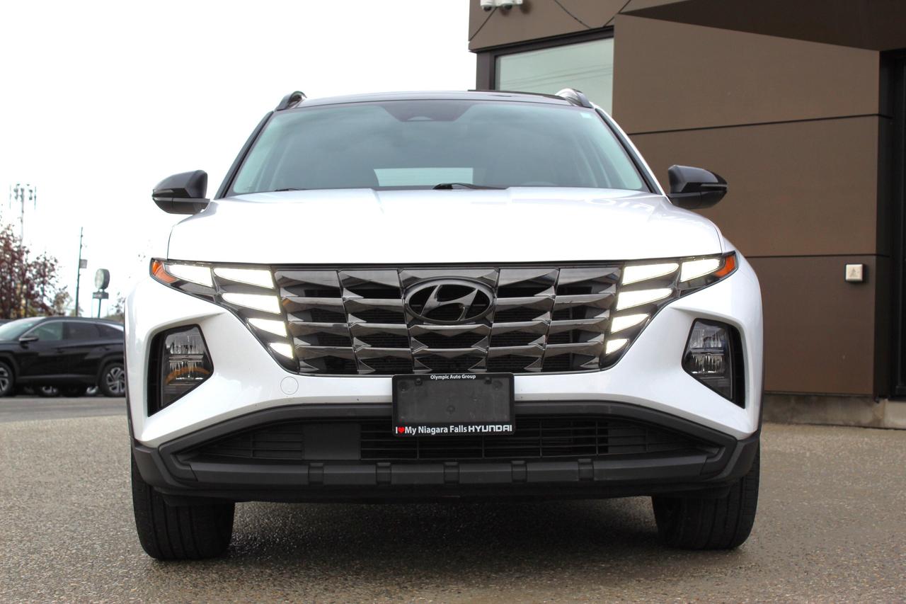 2023 Hyundai Tucson Urban Edition Photo