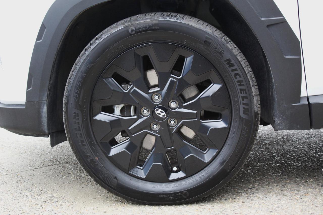 2023 Hyundai Tucson Urban Edition Photo