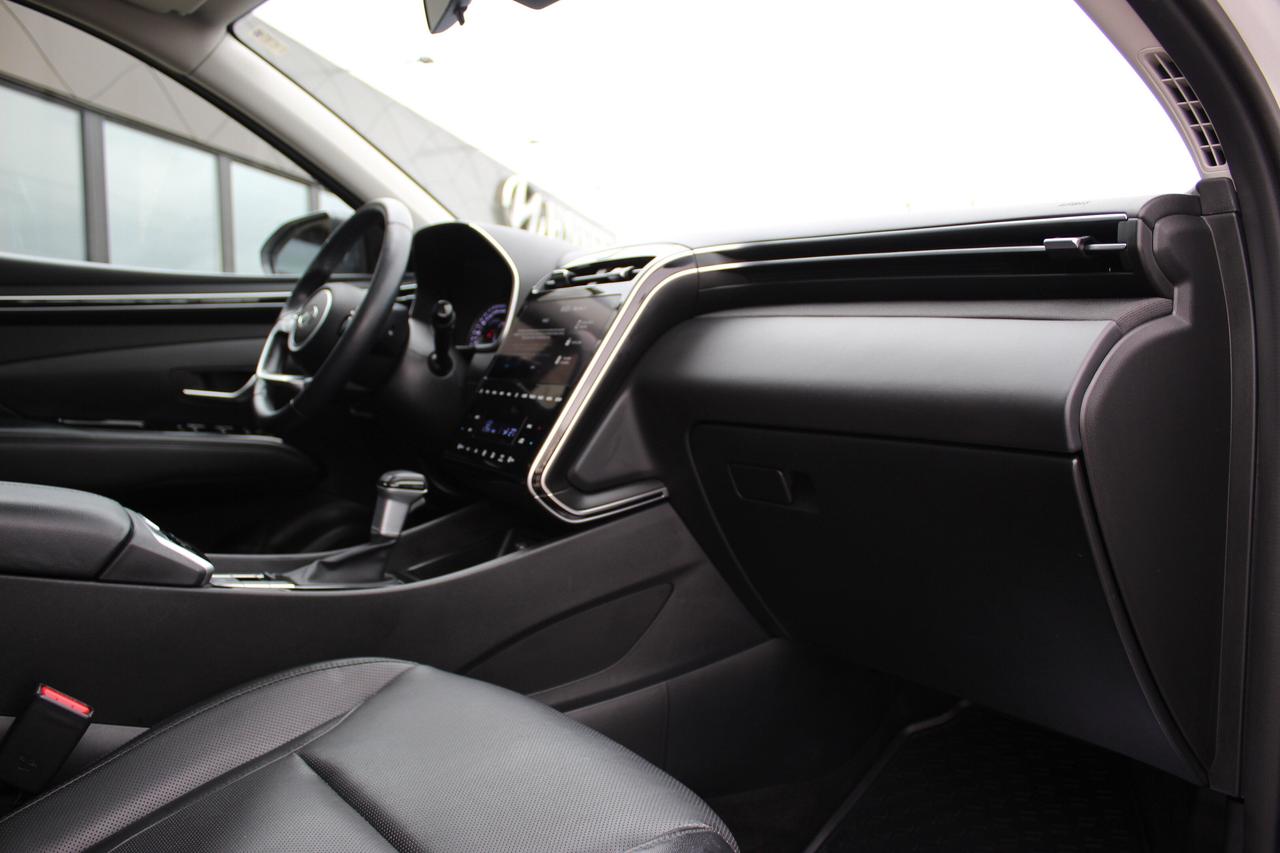 2023 Hyundai Tucson Urban Edition Photo