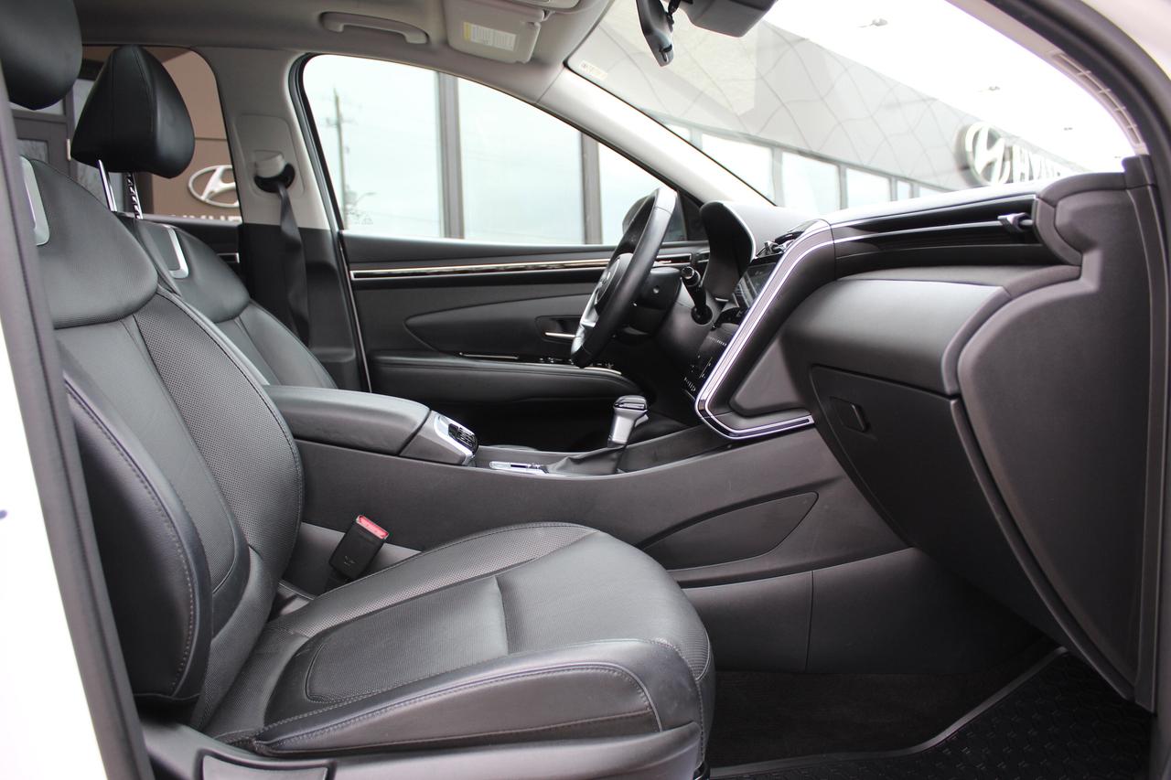 2023 Hyundai Tucson Urban Edition Photo