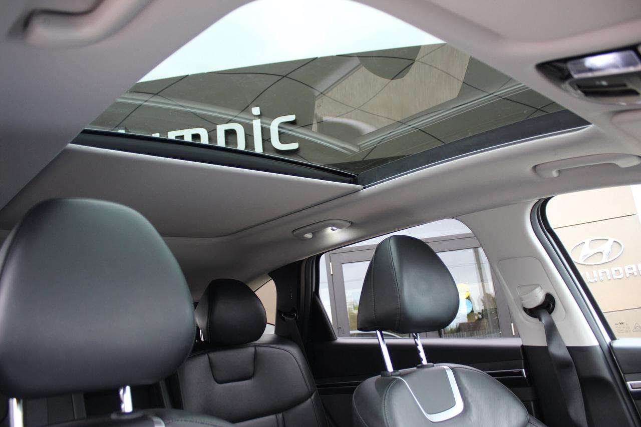 2023 Hyundai Tucson Urban Edition Photo