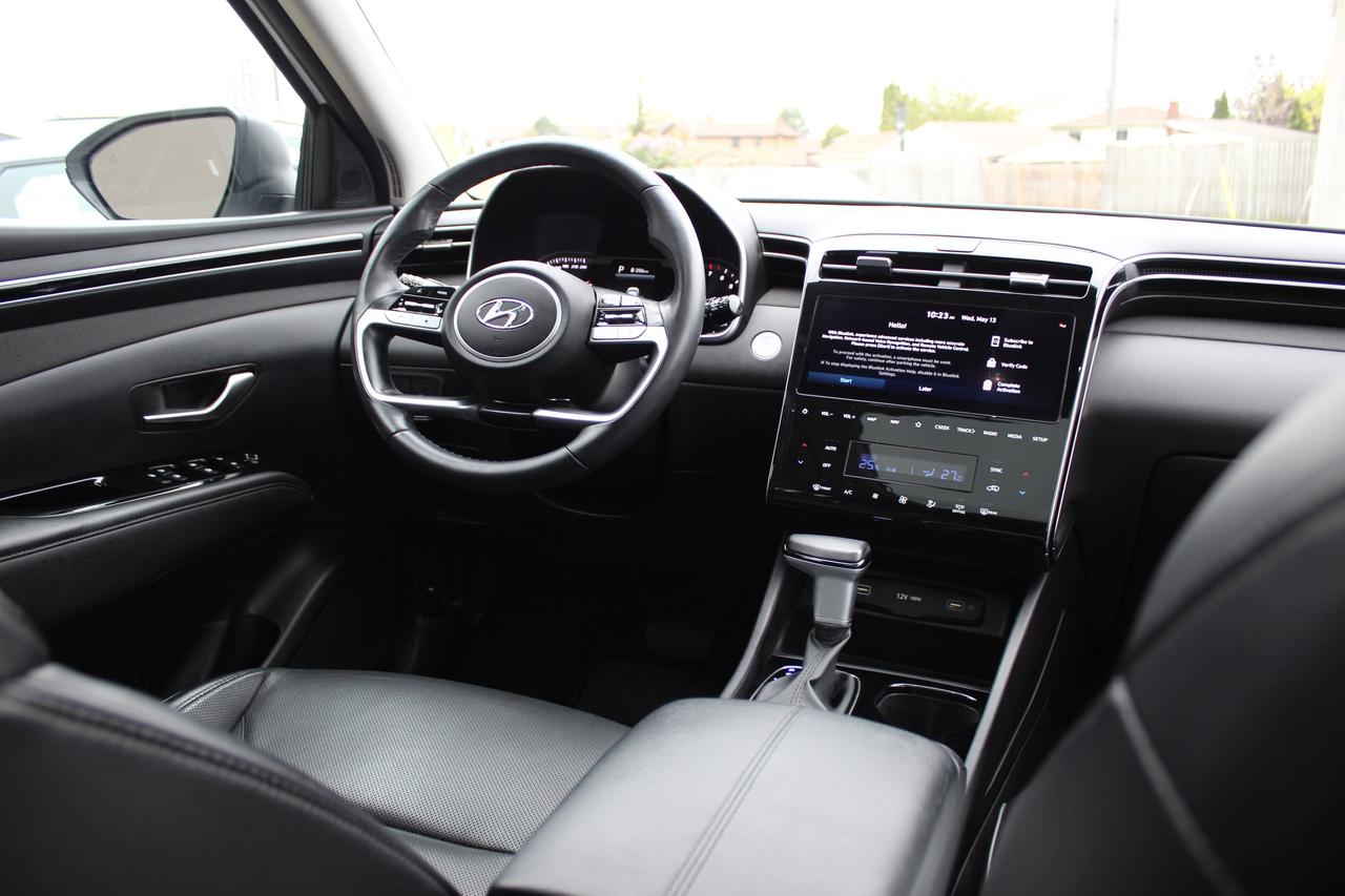 2023 Hyundai Tucson Urban Edition Photo