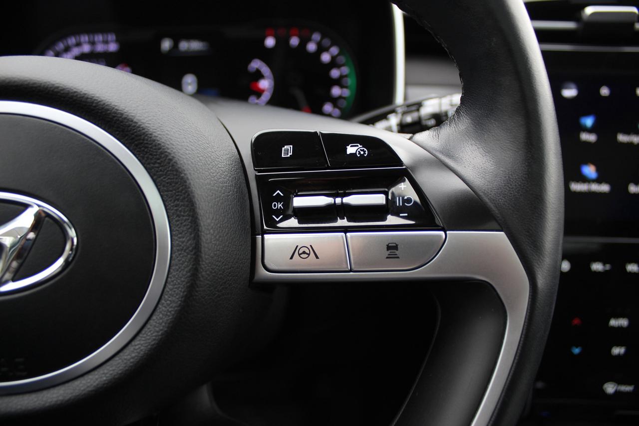 2023 Hyundai Tucson Urban Edition Photo