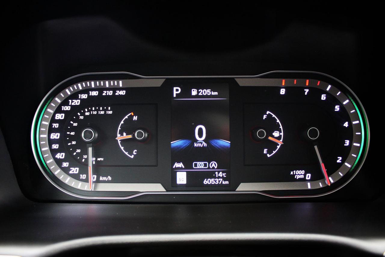 2023 Hyundai Tucson Urban Edition Photo