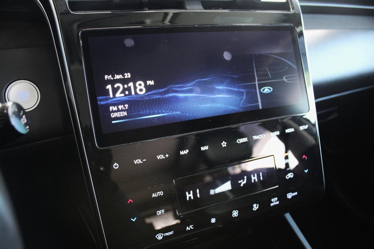 2023 Hyundai Tucson Urban Edition Photo
