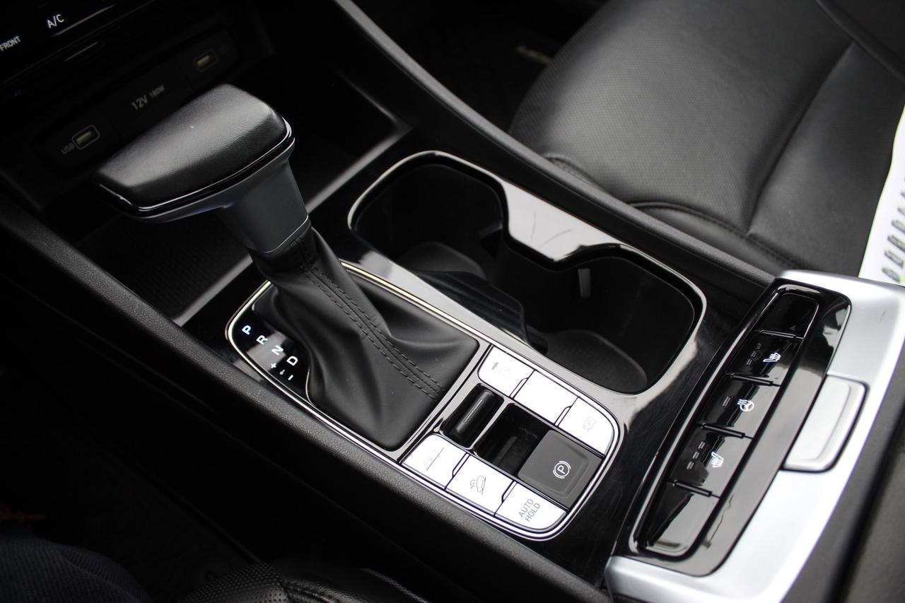 2023 Hyundai Tucson Urban Edition Photo