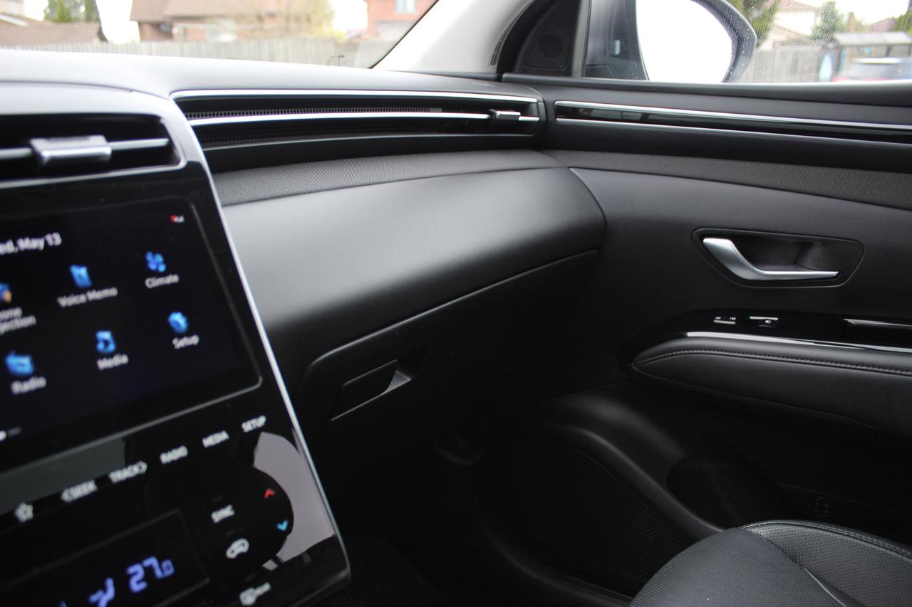 2023 Hyundai Tucson Urban Edition Photo