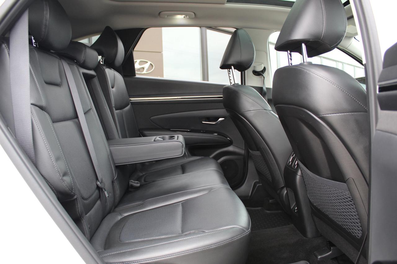 2023 Hyundai Tucson Urban Edition Photo