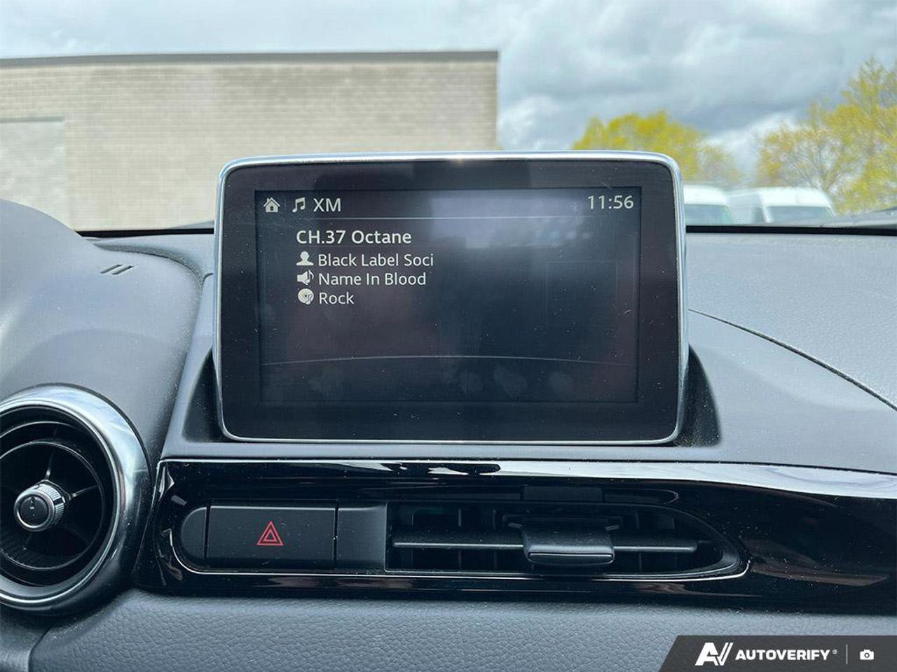 2020 Fiat 124 Spider Lusso | Leather | Navigation | BOSE Premium Audio | Blind-Spot | Heated Seats | Push Button Start Photo