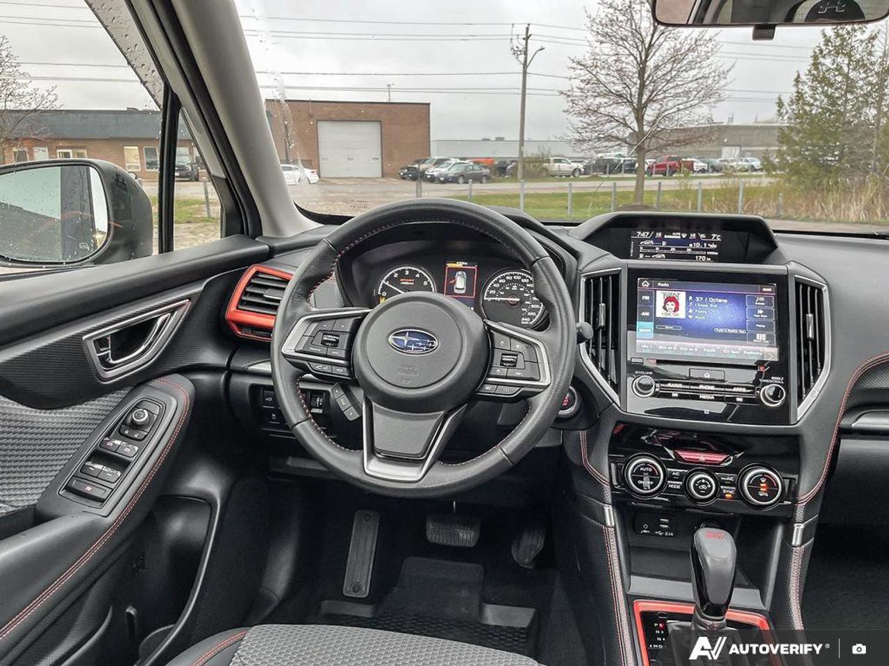 2019 Subaru Forester Sport | Sunroof | Eyesight Safety |  | Heated Seats/Steering Wheel | CarPlay | Android Auto Photo