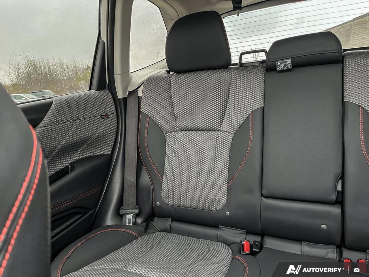 2019 Subaru Forester Sport | Sunroof | Eyesight Safety |  | Heated Seats/Steering Wheel | CarPlay | Android Auto Photo