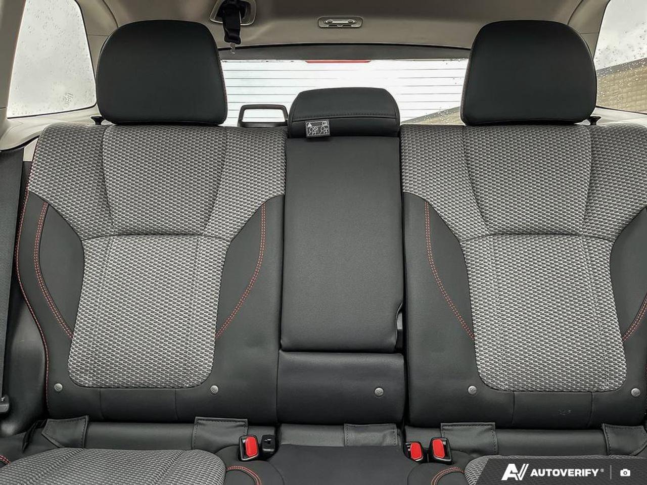 2019 Subaru Forester Sport | Sunroof | Eyesight Safety |  | Heated Seats/Steering Wheel | CarPlay | Android Auto Photo