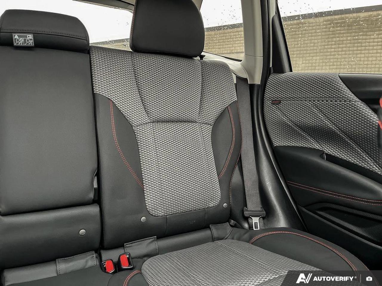 2019 Subaru Forester Sport | Sunroof | Eyesight Safety |  | Heated Seats/Steering Wheel | CarPlay | Android Auto Photo