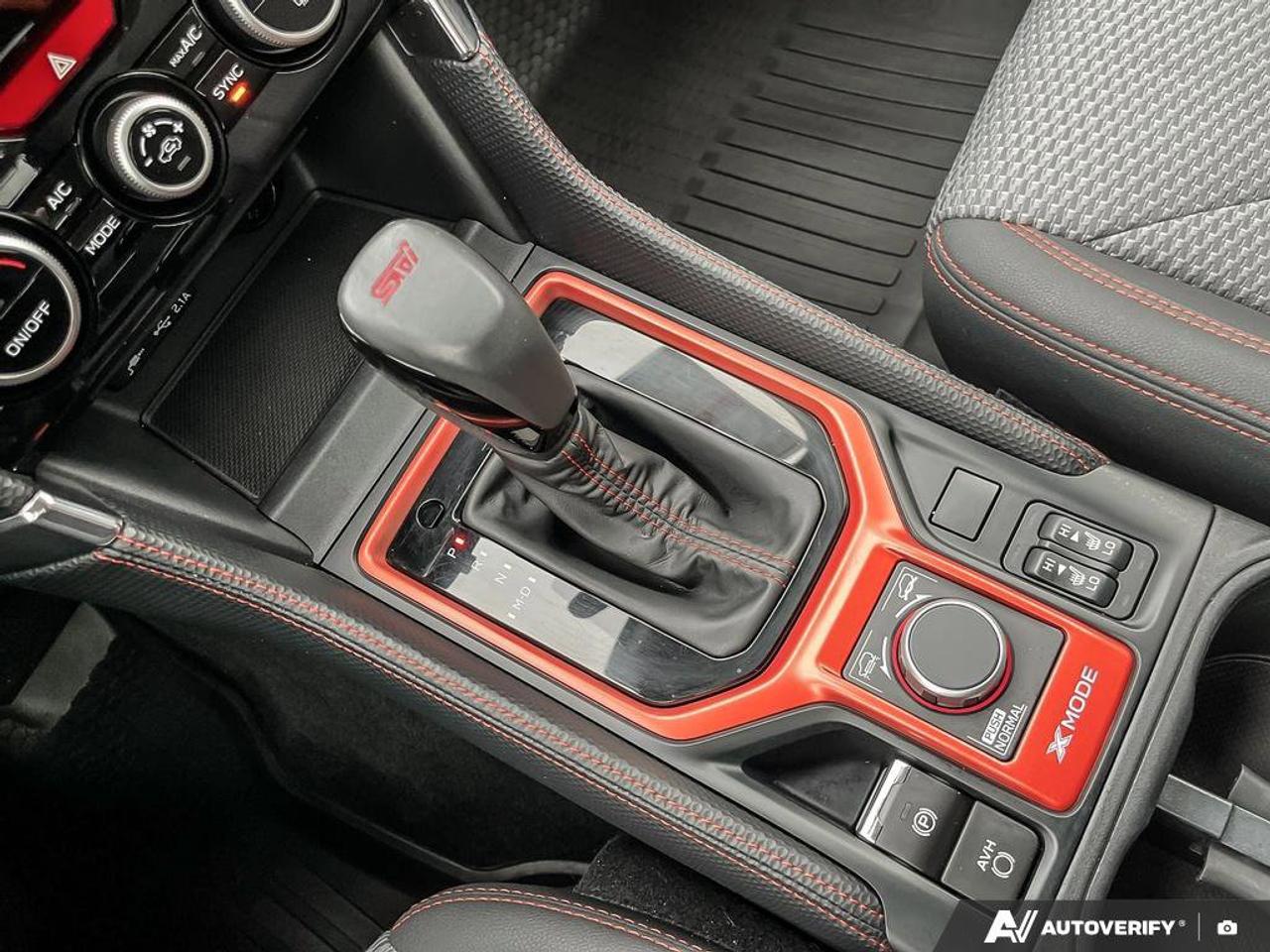 2019 Subaru Forester Sport | Sunroof | Eyesight Safety |  | Heated Seats/Steering Wheel | CarPlay | Android Auto Photo