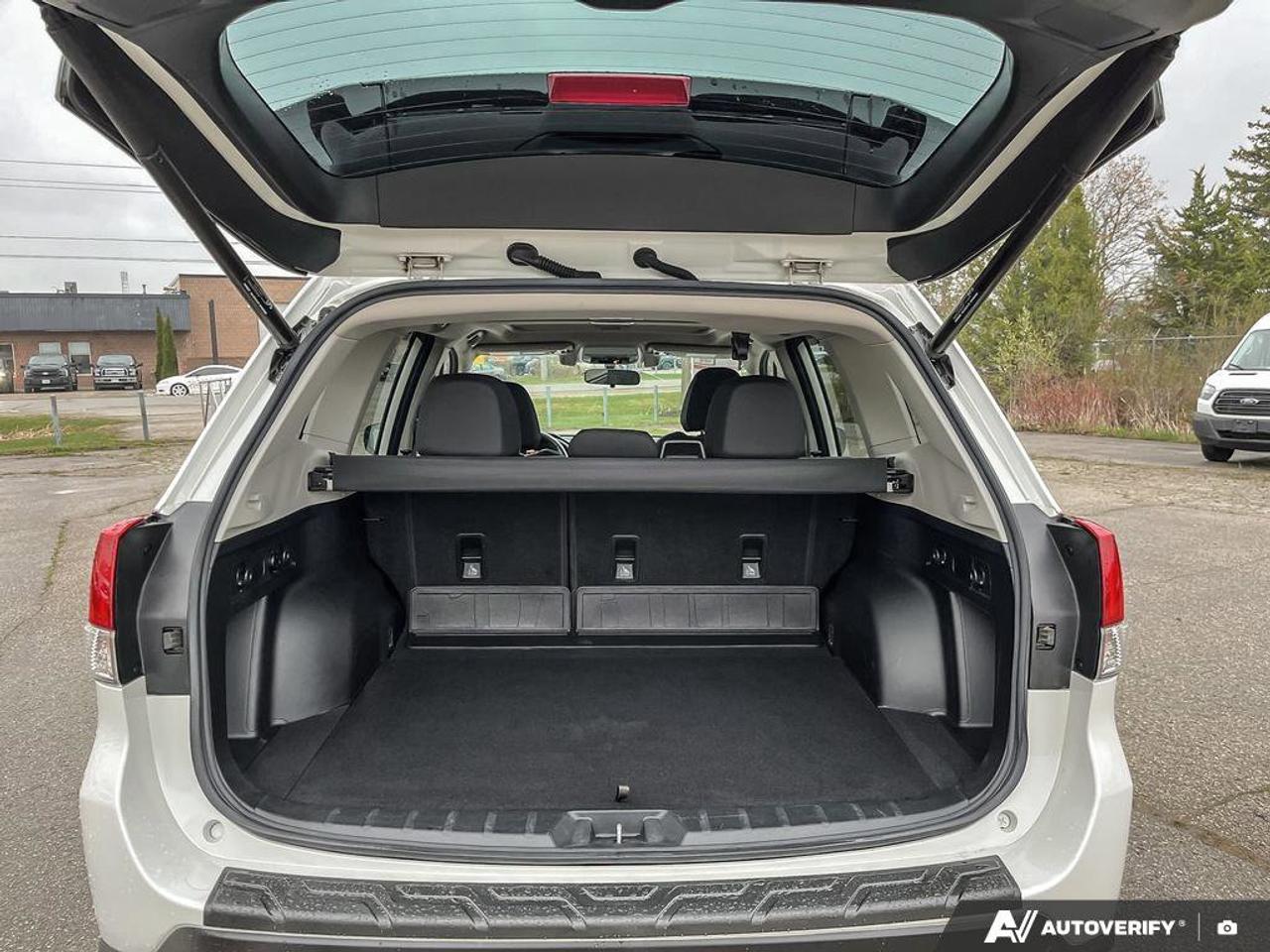 2019 Subaru Forester Sport | Sunroof | Eyesight Safety |  | Heated Seats/Steering Wheel | CarPlay | Android Auto Photo