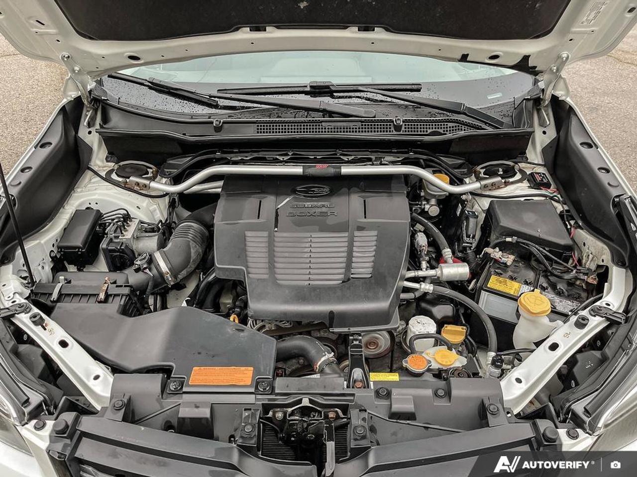2019 Subaru Forester Sport | Sunroof | Eyesight Safety |  | Heated Seats/Steering Wheel | CarPlay | Android Auto Photo