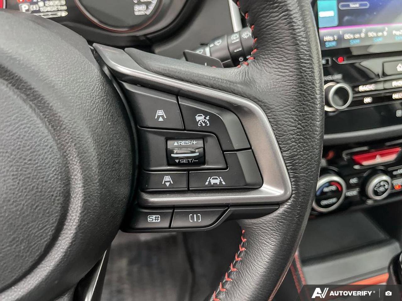2019 Subaru Forester Sport | Sunroof | Eyesight Safety |  | Heated Seats/Steering Wheel | CarPlay | Android Auto Photo