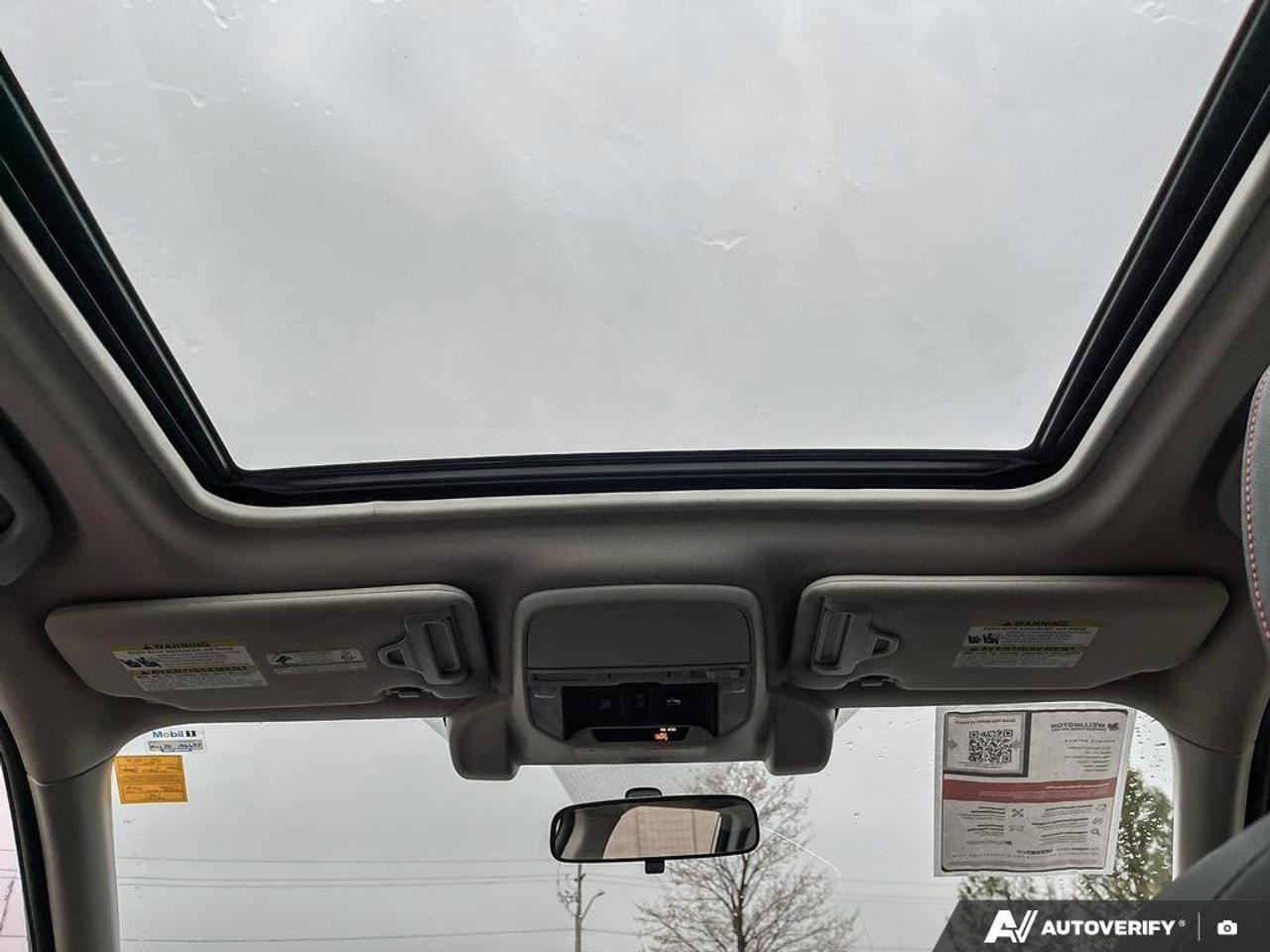 2019 Subaru Forester Sport | Sunroof | Eyesight Safety |  | Heated Seats/Steering Wheel | CarPlay | Android Auto Photo