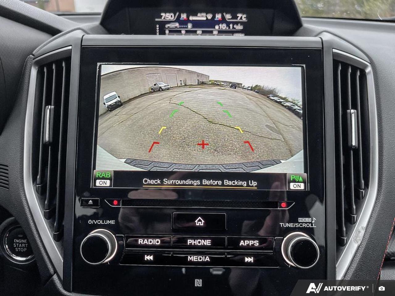 2019 Subaru Forester Sport | Sunroof | Eyesight Safety |  | Heated Seats/Steering Wheel | CarPlay | Android Auto Photo