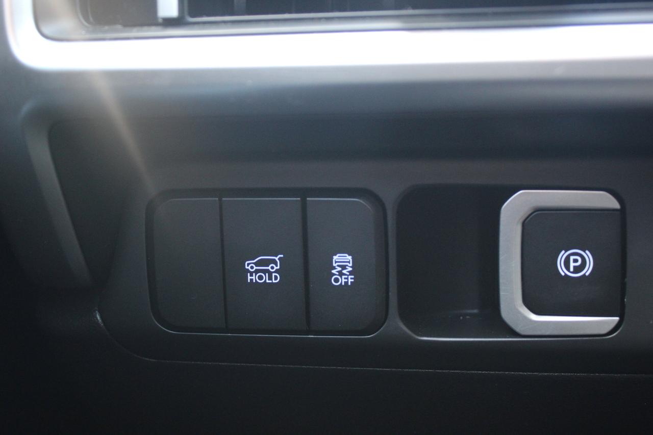 2024 Hyundai Santa Fe Hybrid PREFERRED Photo