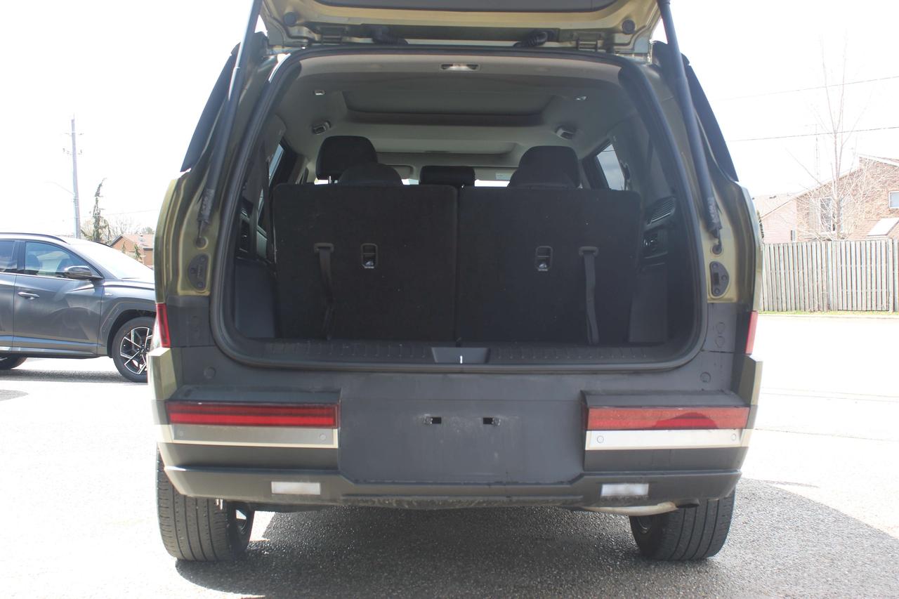 2024 Hyundai Santa Fe Preferred AWD w/Trend Pkg Photo