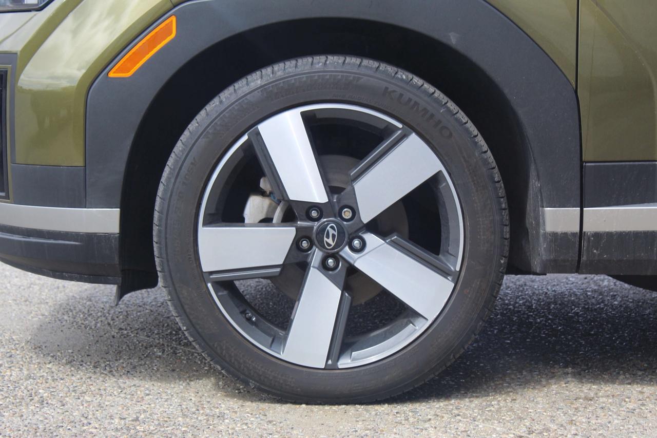 2024 Hyundai Santa Fe Preferred AWD w/Trend Pkg Photo