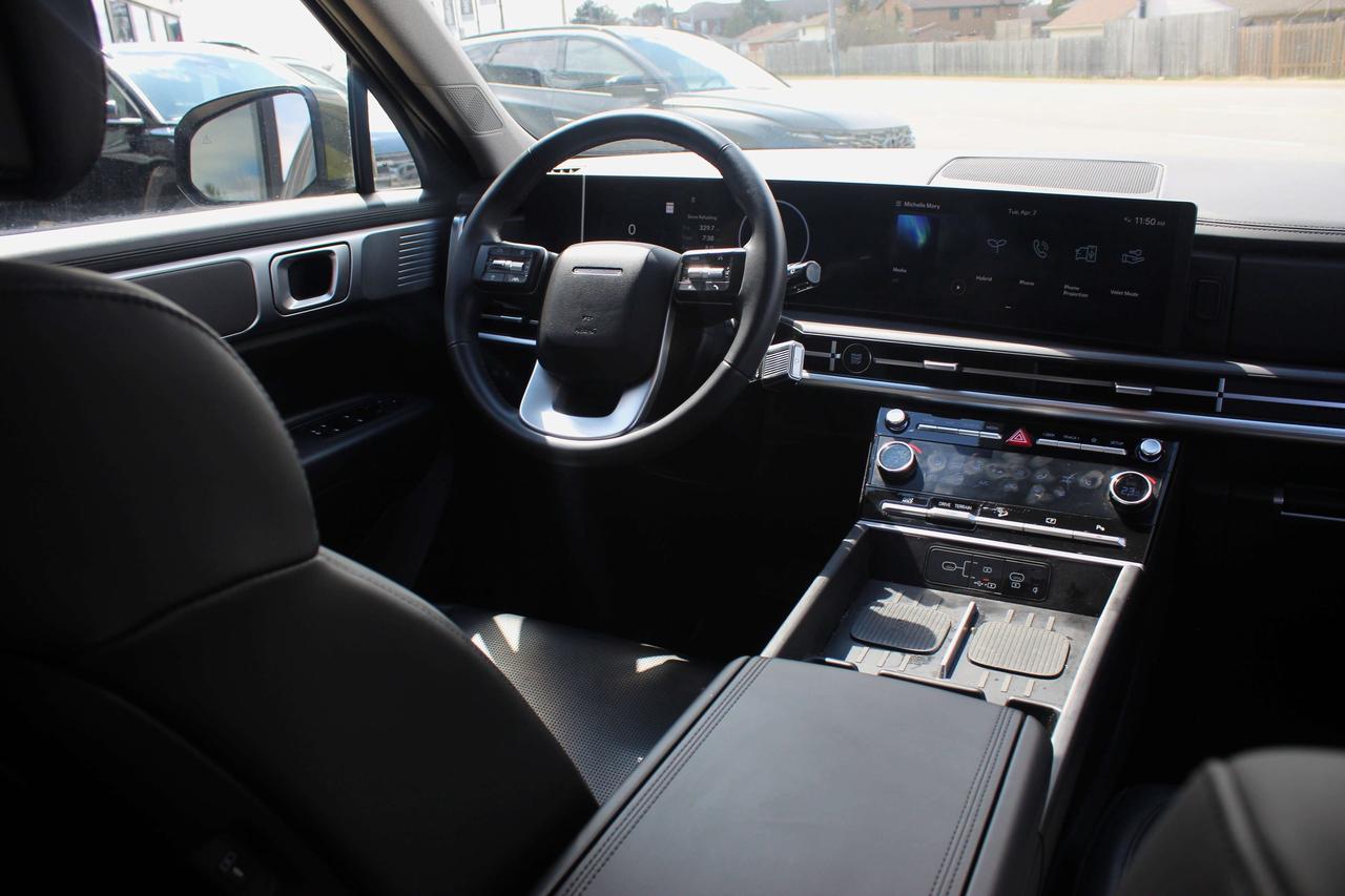 2024 Hyundai Santa Fe Preferred AWD w/Trend Pkg Photo