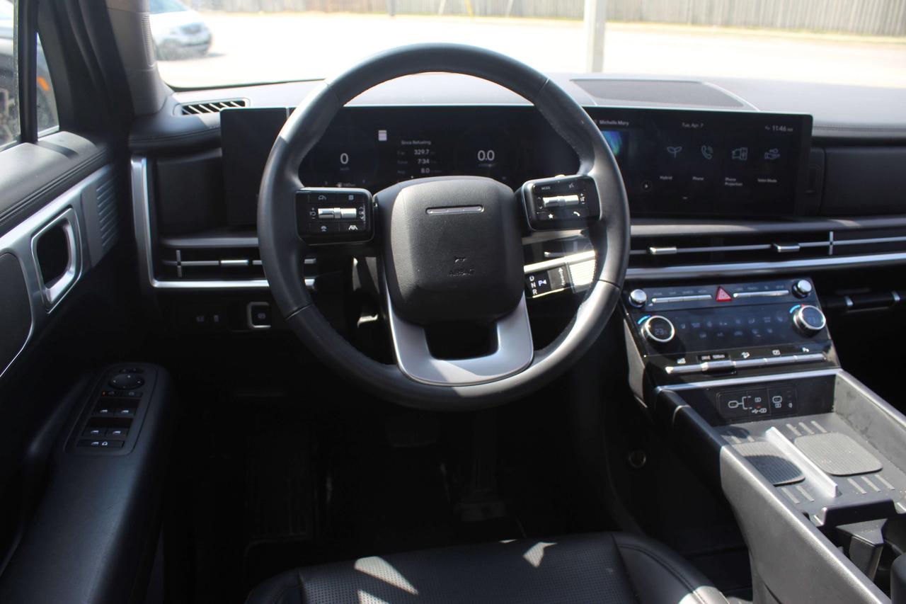 2024 Hyundai Santa Fe Preferred AWD w/Trend Pkg Photo