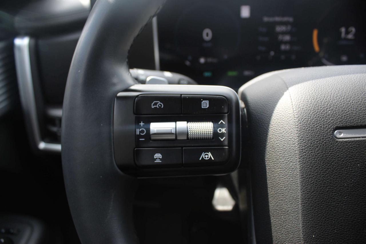 2024 Hyundai Santa Fe Preferred AWD w/Trend Pkg Photo
