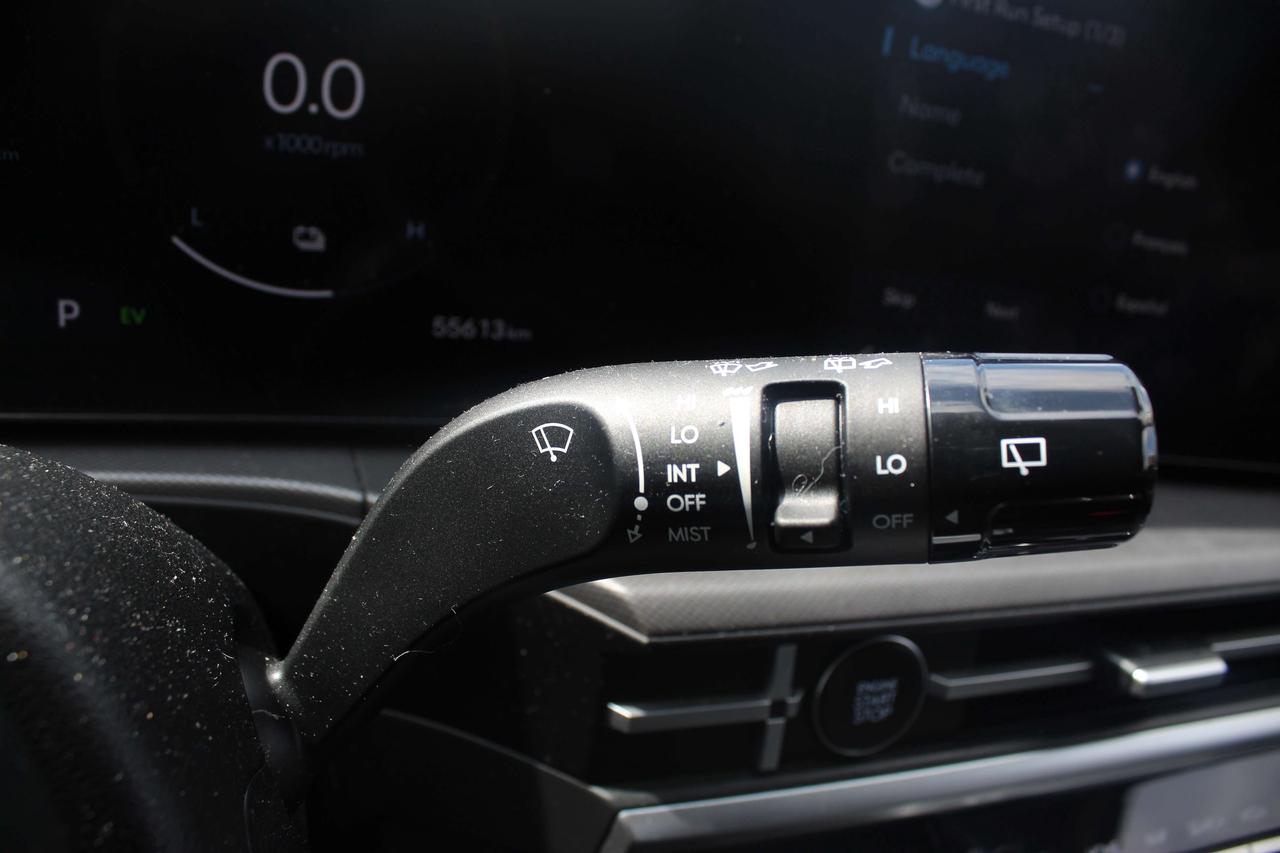 2024 Hyundai Santa Fe Preferred AWD w/Trend Pkg Photo