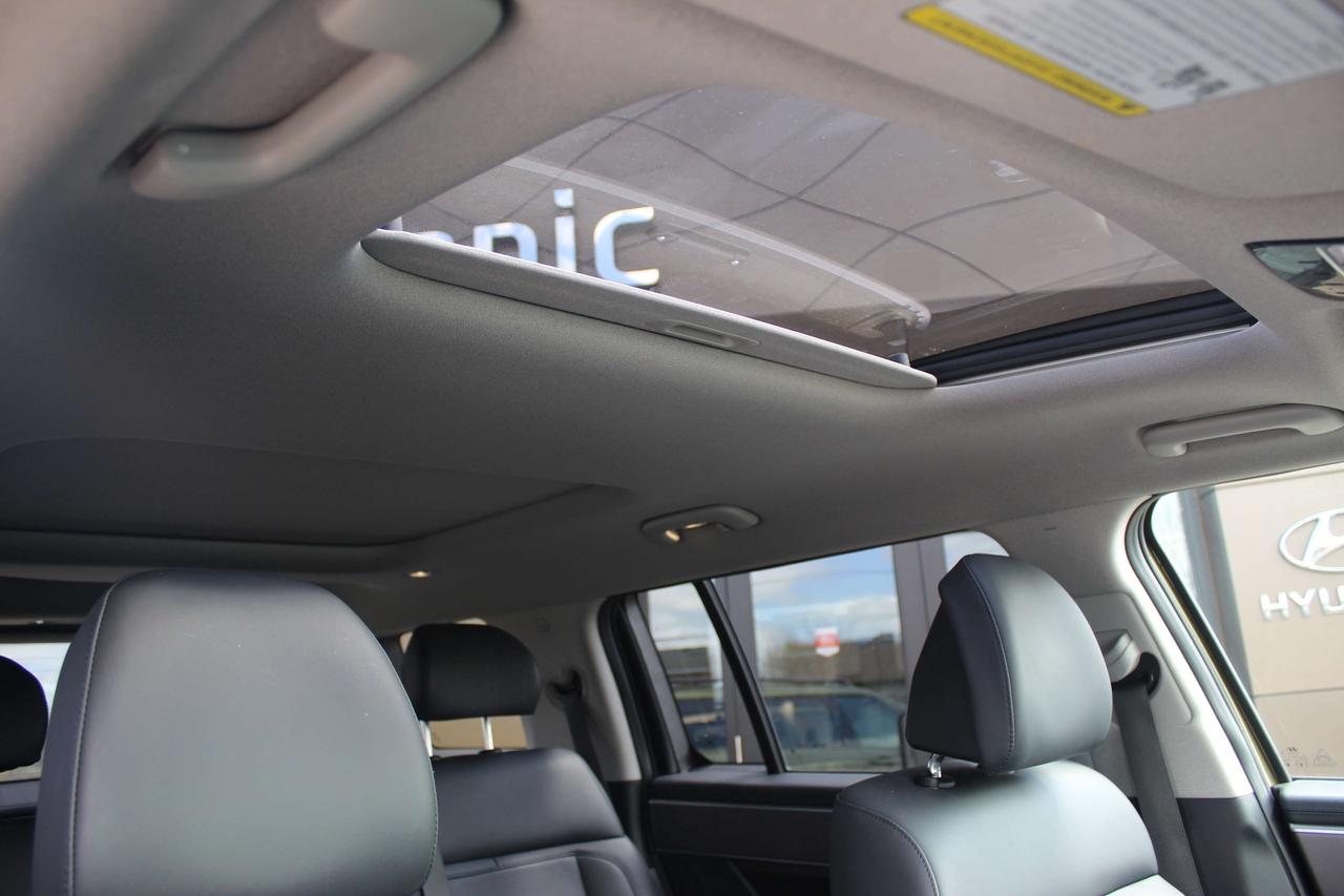 2024 Hyundai Santa Fe Preferred AWD w/Trend Pkg Photo