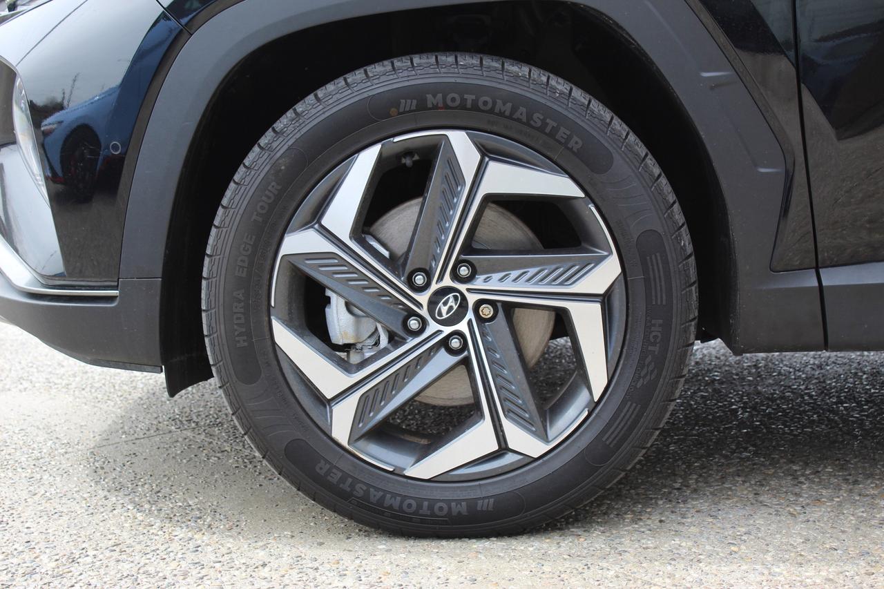 2022 Hyundai Tucson Hybrid Ultimate Photo