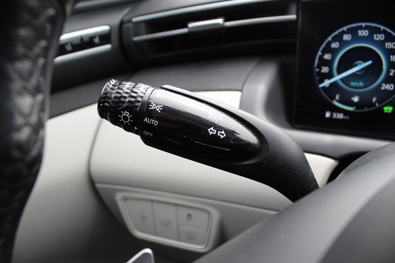 2022 Hyundai Tucson Hybrid Ultimate Photo