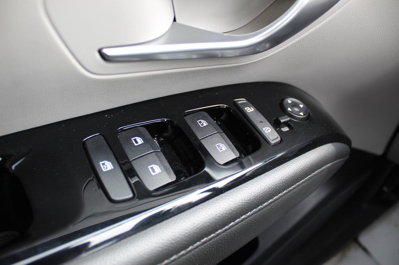 2022 Hyundai Tucson Hybrid Ultimate Photo