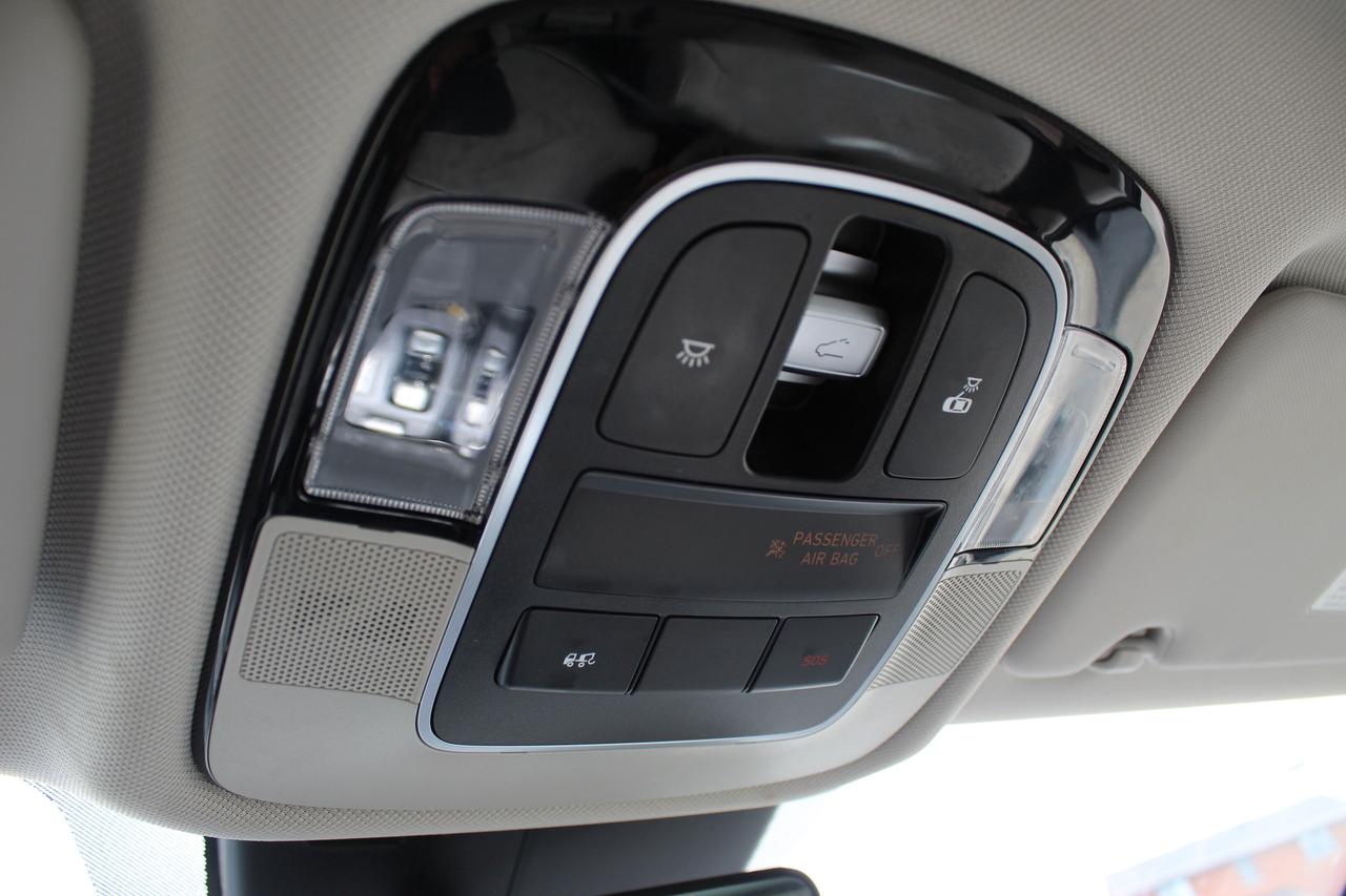 2022 Hyundai Tucson Hybrid Ultimate Photo