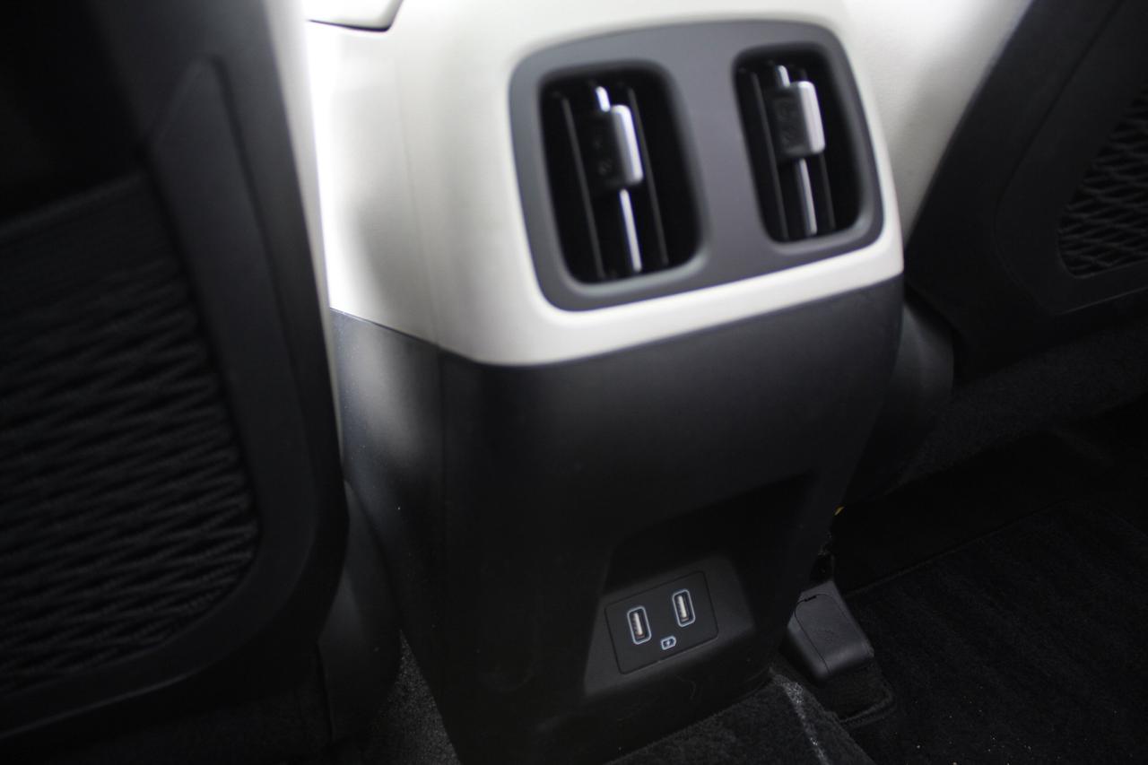 2022 Hyundai Tucson Hybrid Ultimate Photo