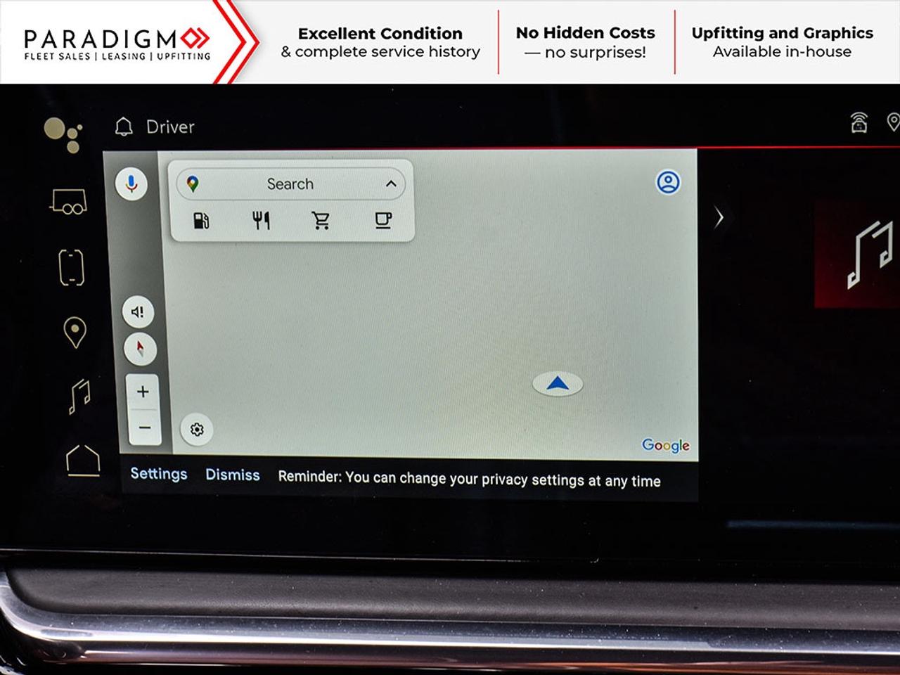 2024 GMC SIERRA 2500HD 4WD Crew Cab 159"  Denali Ultimate Photo
