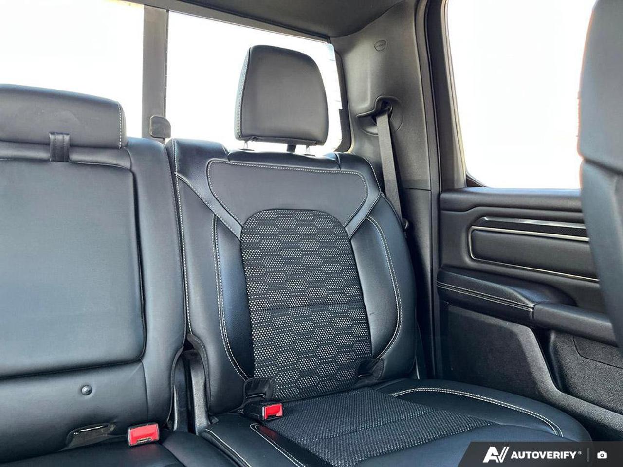 2022 RAM 1500 Sport | HEMI V8 | Navigation | CarPlay | Android Auto | Remote Start | 3.92 Axel Ratio Photo