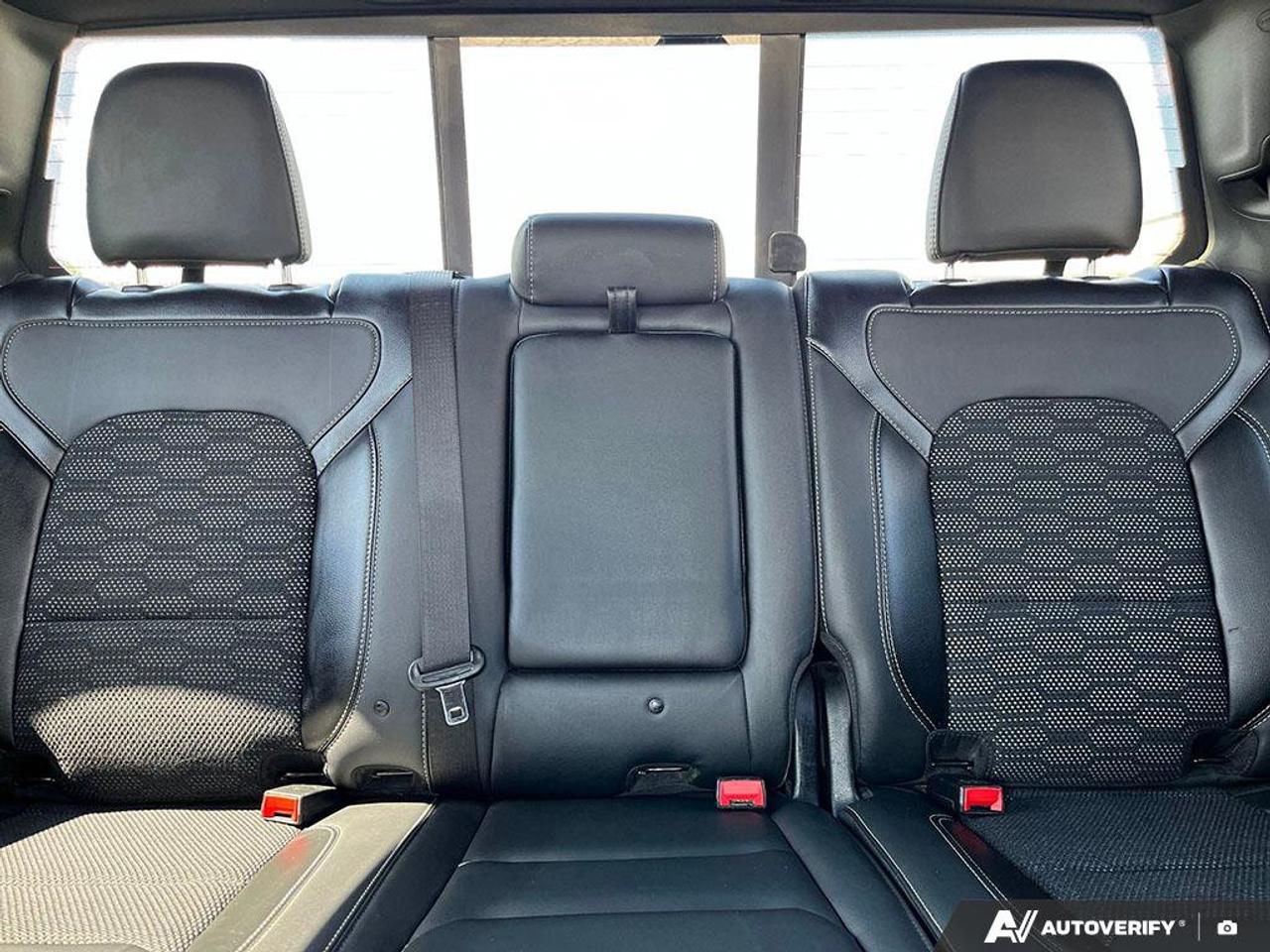 2022 RAM 1500 Sport | HEMI V8 | Navigation | CarPlay | Android Auto | Remote Start | 3.92 Axel Ratio Photo